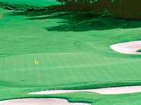 Renovations underway at Buffalo Creek Golf Course 