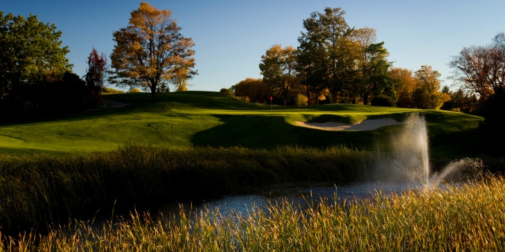 Crooked Tree course reopens following Arthur Hills firm’s redesign