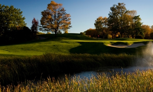 Crooked Tree course reopens following Arthur Hills firm’s redesign