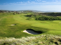Mackenzie & Ebert to advise on Turnberry’s Ailsa course enhancements