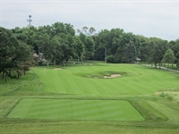 Historic Keller Golf Course to reopen later this month