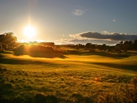 Birkdale and Carnoustie named to host 2017 and 2018 Opens