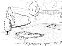 Jackson and Kahn describe Malibu Golf Club redesign as ‘rare opportunity’