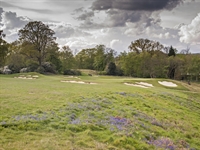Four year restoration of Colt’s design is completed at Tandridge