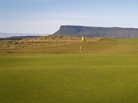 Ruddy aims to ‘revitalise’ Colt’s classic Rosses Point at County Sligo