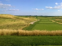 Spring 2015 opening scheduled for Rees Jones’ prairie course