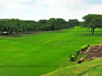 Qutab Golf Course to undergo major renovation project