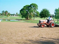 The Saints at Port St. Lucie Golf Course reopens for play