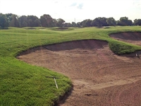 Duininck Golf completes renovation project at Edinburgh USA