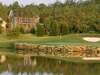 Greens to reopen for play at the Heritage Club Golf Course