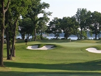 Ault, Clark & Associates close to completing work at Shangri La Golf Club 