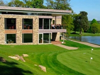 Work to start on Kersewell Estate golf resort in Scotland