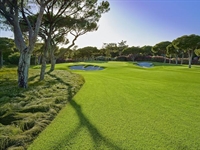 October reopening for Quinta do Lago’s new-look North course