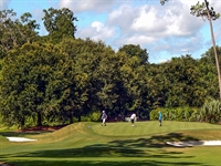 Sherman returns to renovate Mark Bostick course at University of Florida