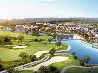 Trump Organisation announces new Dubai course