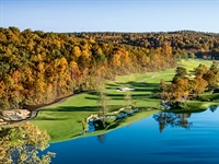 The Cliffs at Keowee Falls reopens following upgrade work