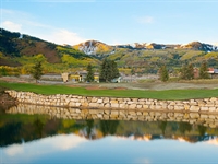 New Bates-designed course opens for play at the Canyons Resort