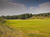Pont and Boissonnas open two new greens at Le Touquet