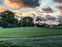 Wilczynski completes renovation work at Stoneybrook Golf & Country Club 