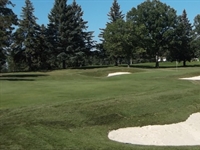 Kevin Norby enhances classic features at Bemidji Town and Country Club