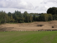 Jeff Howes adds new holes at Rathfarnham Golf Club