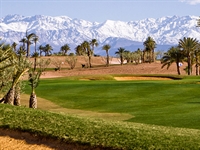 New course opens for play at Assoufid Golf Club in Morocco