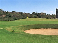 New holes introduced at Hyderabad Golf Club course