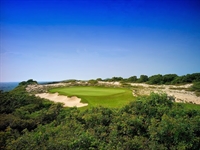 Norman hails newly-opened Bluffs course on Vietnamese coast