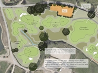 White designs new nine hole facility as English golf centre starts...