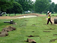 First phase of Highland Golf and Country Club restoration project concludes