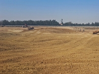 Schiffer and van Nieuwenhuizen collaborate for Azerbaijani golf centre 