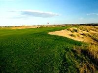 Paul Albanese overseeing progression of new course at Tatanka Golf Club