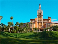 Upgrades made to golf facilities at The Biltmore Hotel
