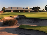 Metropolitan Golf Club appoints Crafter & Mogford as consulting architects