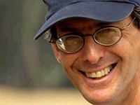 Bradley S. Klein announced as 2015 winner of the Donald Ross award