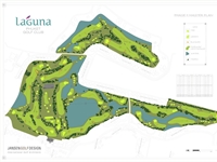 January reopening for Laguna Phuket after bunker and turf reduction project