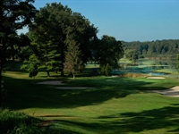 South Bend club hires Liddy for restoration masterplanning exercise