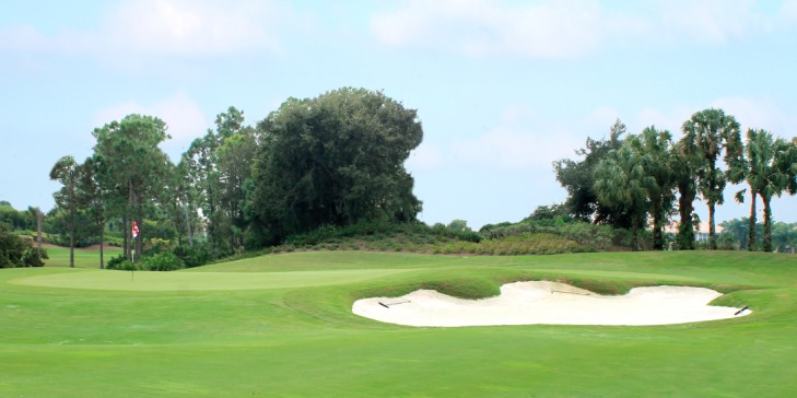 Spring Run Spring Run course reopens for play following Sanford’s...