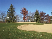 Hazeltine renovates bunkers in preparation for 2016 Ryder Cup