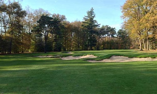 Sallandsche bunker renovation on course to be completed before Christmas