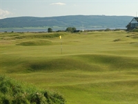 Dornoch plans celebrations for 400th anniversary of golf in the town