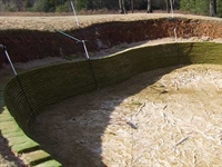 Major bunker renovation underway at Tennessee National Golf Club