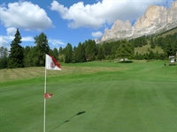 Comprehensive renovation planned for nine hole Italian mountain course