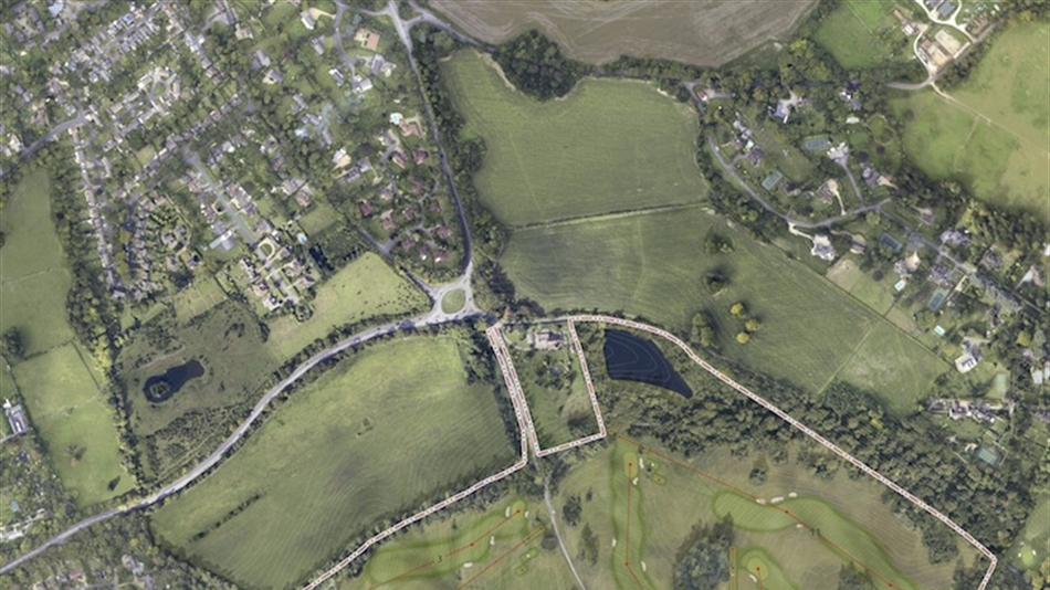 Beaverbrook course development will continue after passing final legal hurdle