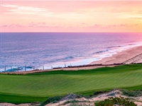 New Quivira Golf Club course in Los Cabos opens for play