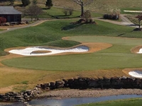 Weiskopf firm begins renovation of course at Country Club of St. Albans