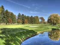 Lester George to create long term masterplan for historic North Hills