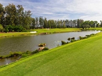 Laguna Phuket course reopens for play following Jansen’s reworking 