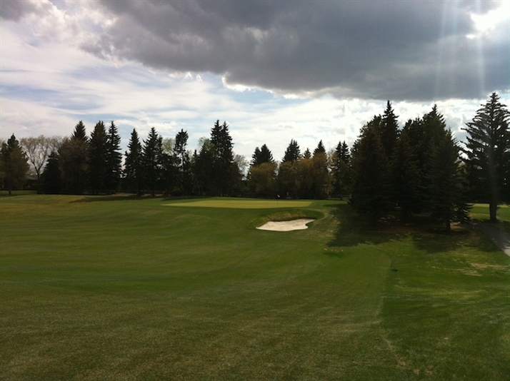 Jeff Mingay completes total rebuild of Edmonton’s Derrick Club