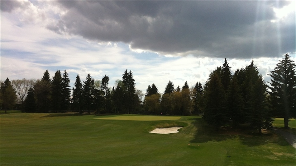 Jeff Mingay completes total rebuild of Edmonton’s Derrick Club
